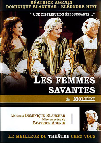 Les femmes savantes