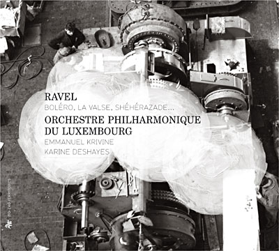 Bolero/La Valse/Scheherazade/