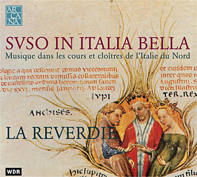Suso in italia bella