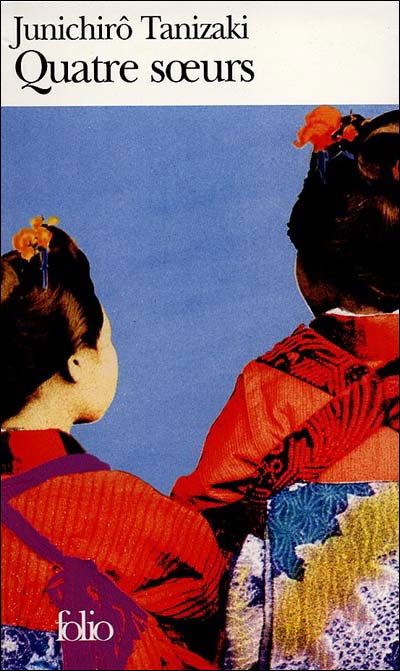 Quatre soeurs