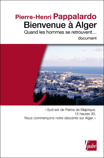 Bienvenue à Alger