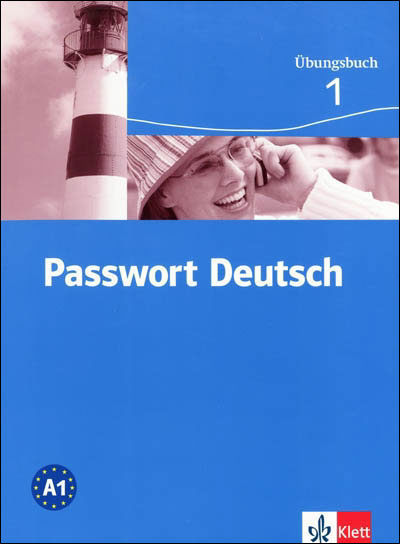 Passwort deutsch 1, cahier d'exercices