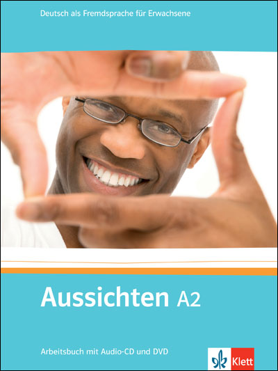 Aussichten a2 cahier d exercices + cd + dvd