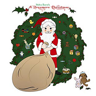A dreamers christmas