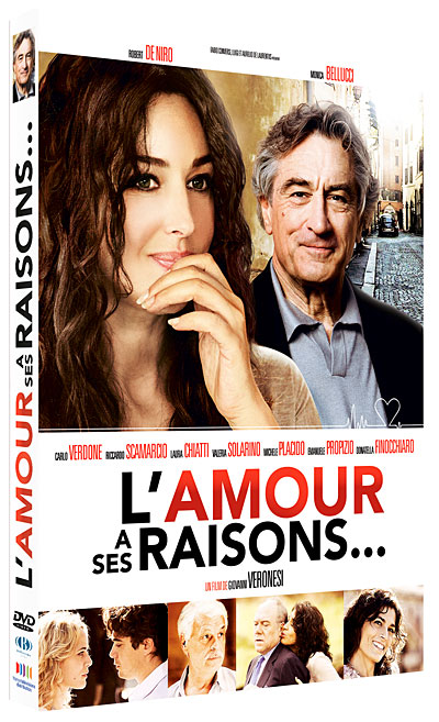 L'amour a ses raisons