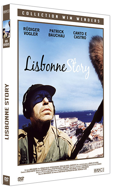Lisbonne  Story