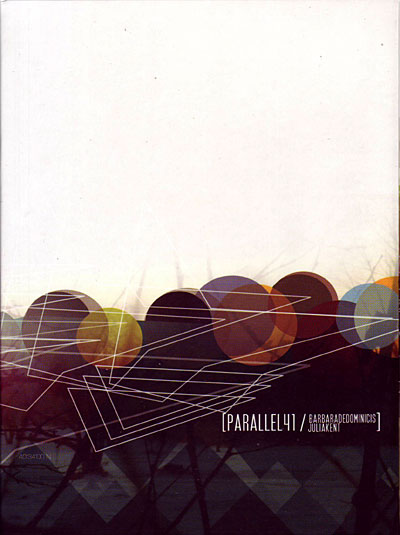 Parallele 41 - Plus DVD