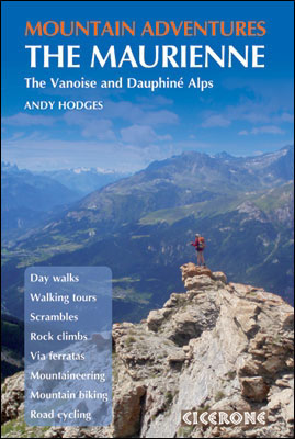 Mountain adventures the maurienne