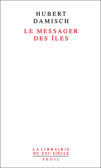 Le Messager des îles