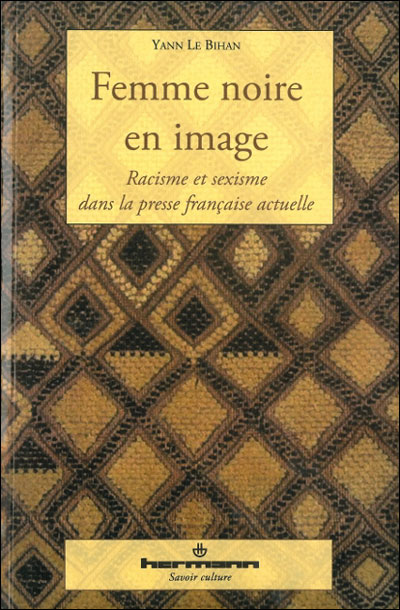 Femme noire en images