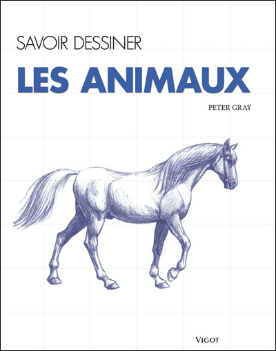 Savoir dessiner les animaux