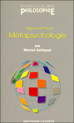 Metapsychologie de sigmund freud