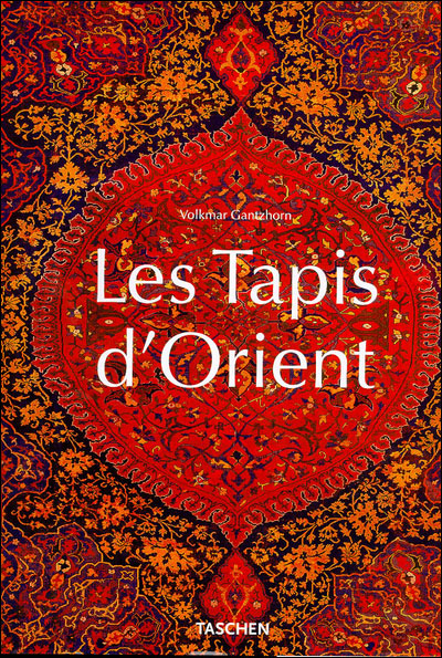 Les tapis d'orient