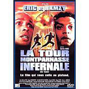 La Tour Montparnasse infernale