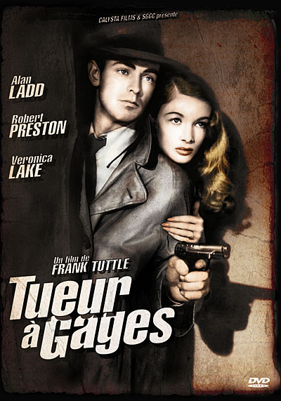 Tueur à gages