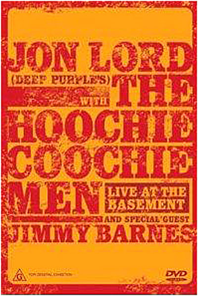 Live at the basement