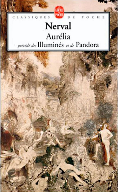 Le illuminés Pandora Aurélia