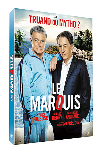 Le Marquis