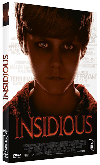 Insidious