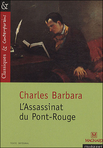 L'Assassinat du Pont Rouge