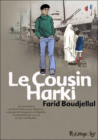 Le cousin harki
