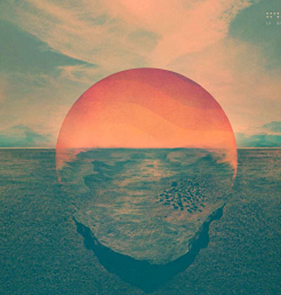 Dive (2LP)