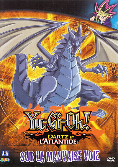 Saison 4 - Volume 6