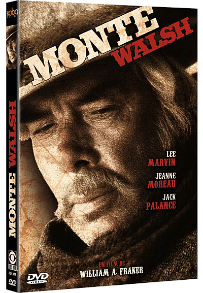 Monte Walsh
