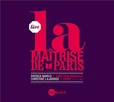 Maitrise de Paris