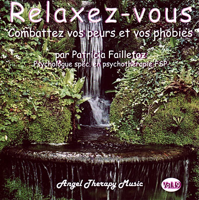 Peurs et phobies