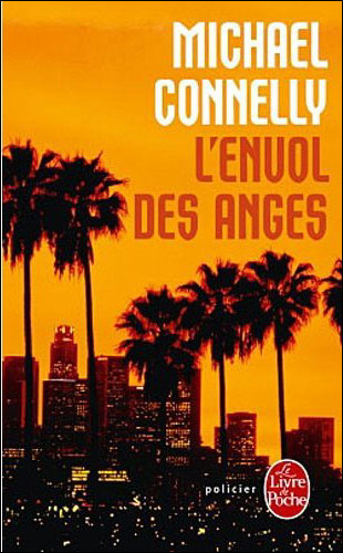 L'envol des anges