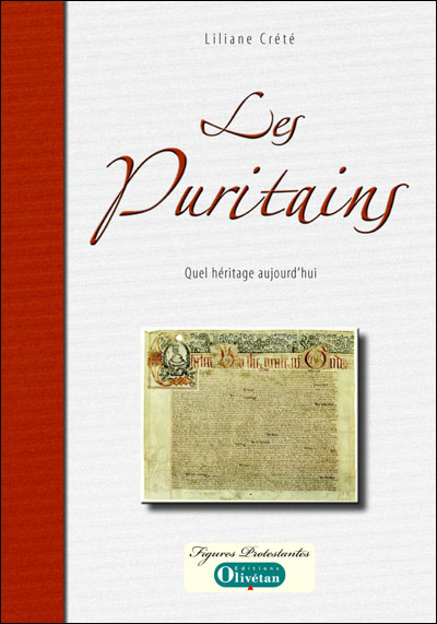 Les puritains, quel héritage aujourd'hui ?