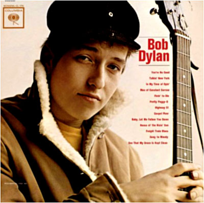 Bob Dylan - Mono - Import