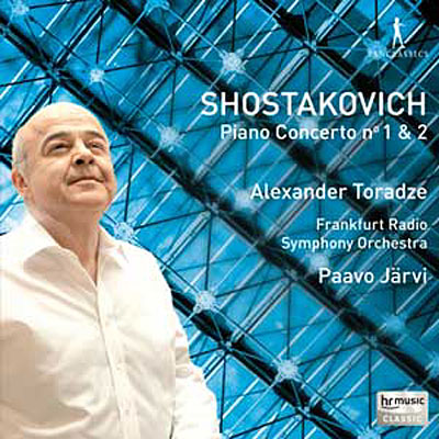 Concertos pour piano n°1 et n°2