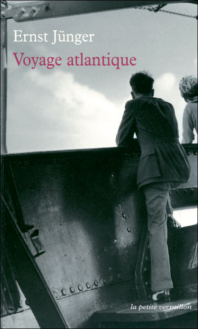 Voyage atlantique