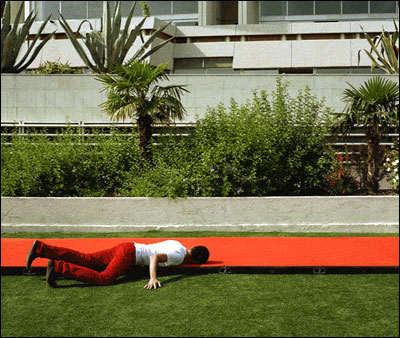 Cannes festival