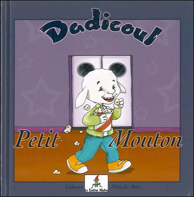 Dadicoul - Petit Mouton