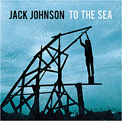 To the sea