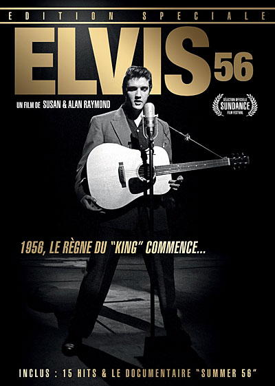 Elvis 56 - Edition Spéciale