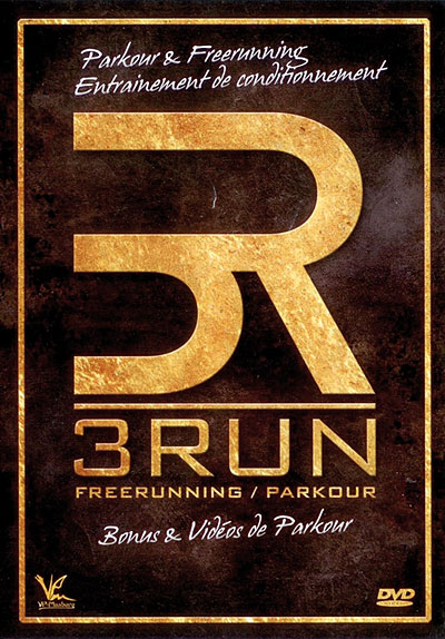 Freerunning & Parkour : Entraînement de conditionnement