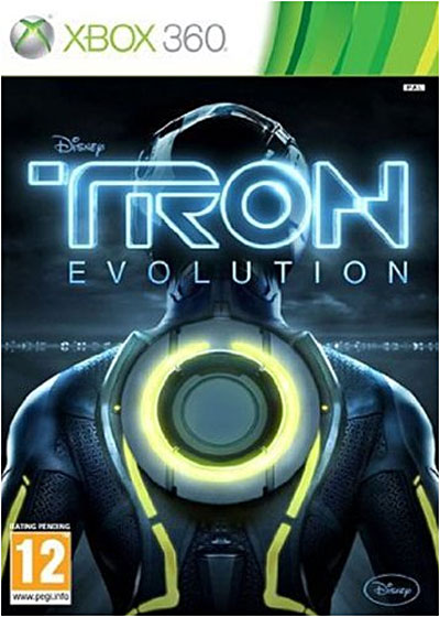 TRON MIX X360 -