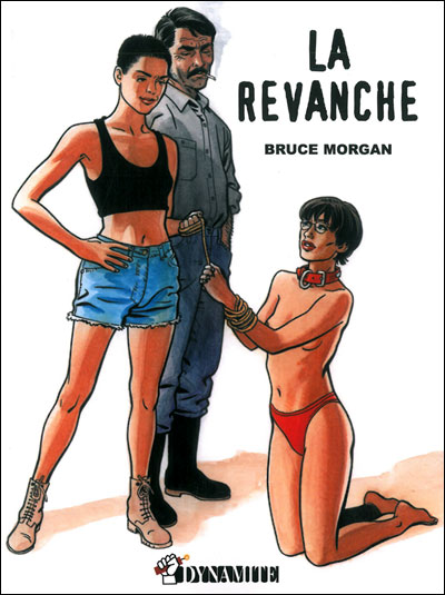 La Revanche