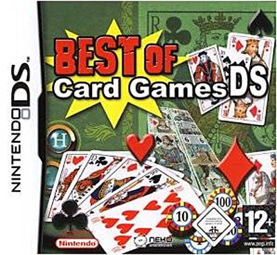 Card Games