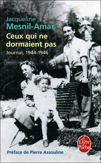 Persephone Books, les titres disponibles en français - Page 2 Ceux-qui-ne-dormaient-pas