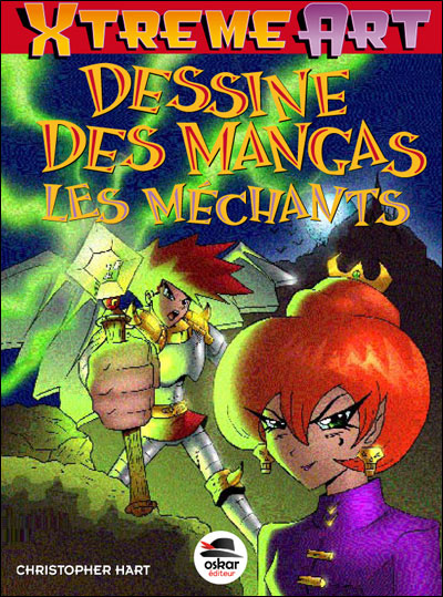 Les méchants