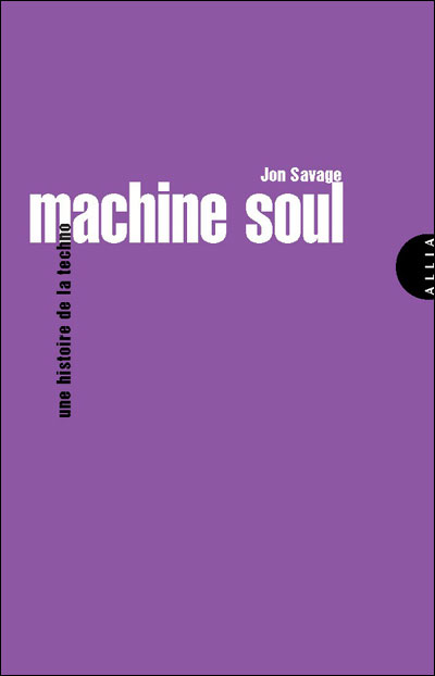 Machine soul