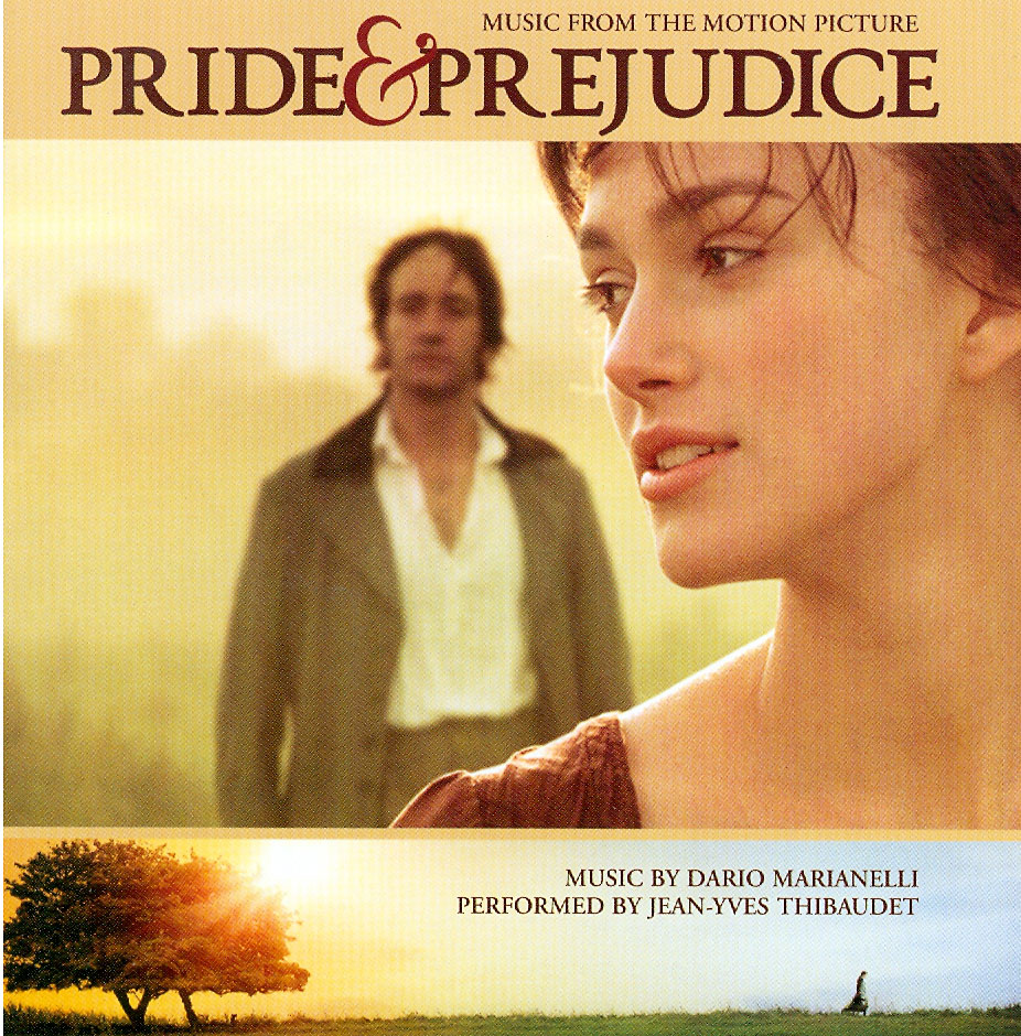 Pride and prejudice