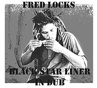 Black star liner in dub