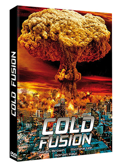 Cold Fusion