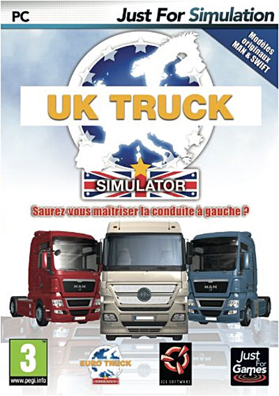 UK Truck